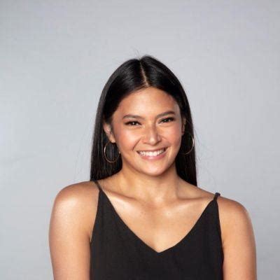 Bianca Umali Height, Weight, Age, Boyfriend, .